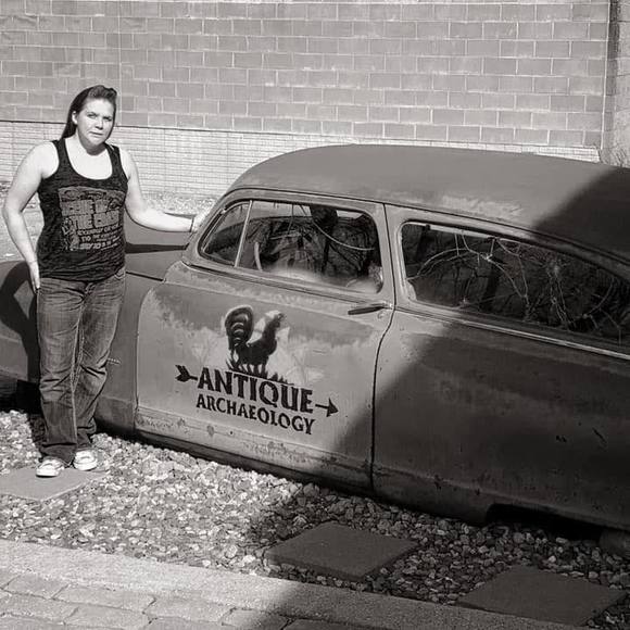 Meet your Posher, Ashley - Picture 1 of 1